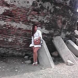 Meet your Posher, Maan